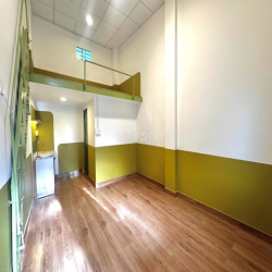 cho thuê nhà trọ mới xây gần Thảo Điền Q2