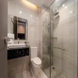 One-bedroom service apartment, fully furnished, Hưng Phước Phú Mỹ Hung