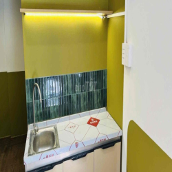 cho thuê nhà trọ mới xây gần Thảo Điền Q2