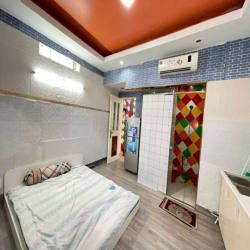 CHÍNH CHỦ CHO THUÊ PHÒNG FULL NỘI THẤT