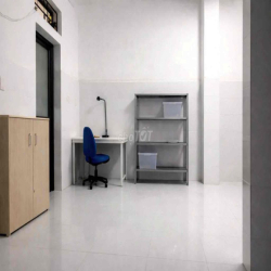 Cho thuê trọ mới/ nhà chung cư Hương Sơ