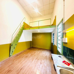 cho thuê nhà trọ mới xây gần Thảo Điền Q2