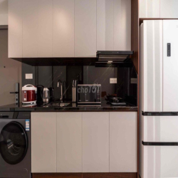 One-bedroom service apartment, fully furnished, Hưng Phước Phú Mỹ Hung