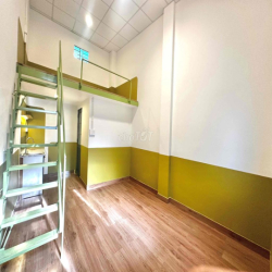 cho thuê nhà trọ mới xây gần Thảo Điền Q2