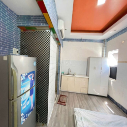 CHÍNH CHỦ CHO THUÊ PHÒNG FULL NỘI THẤT