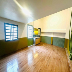 cho thuê nhà trọ mới xây gần Thảo Điền Q2