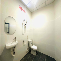 cho thuê nhà trọ mới xây gần Thảo Điền Q2