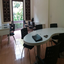 Văn phòng trọn gói 30m2 chỉ 4 triệu tại Yên Phúc - Văn Quán