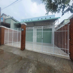 Cho thuê nhà nguyên căn tại Tân An - Giá cực tốt - Vào ở nga