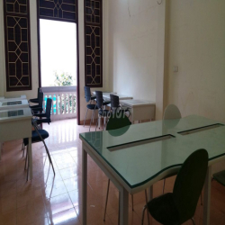 Văn phòng trọn gói 30m2 chỉ 4 triệu tại Yên Phúc - Văn Quán
