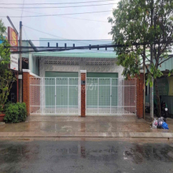 Cho thuê nhà nguyên căn tại Tân An - Giá cực tốt - Vào ở nga