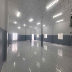 Cho thuê nhà nguyên căn tại Tân An - Giá cực tốt - Vào ở nga