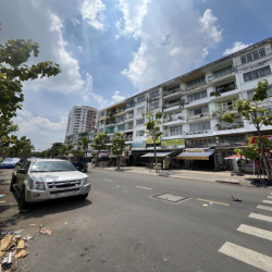 Cho thuê đất 1800m2 - 3MT đường Lương Định Của - An Khánh - Q2