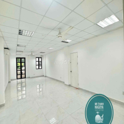 🐳★ Mặt tiền Cityland Trần Thị Nghỉ F.7 GÒ VẤP (5x20m) 5 lầu