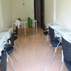 Văn phòng trọn gói 30m2 chỉ 4 triệu tại Yên Phúc - Văn Quán