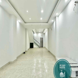 🐳★ Mặt tiền Cityland Trần Thị Nghỉ F.7 GÒ VẤP (5x20m) 5 lầu