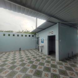 Cho thuê nhà nguyên căn tại Tân An - Giá cực tốt - Vào ở nga