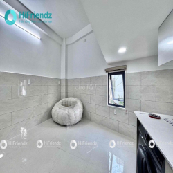Căn Hộ Duplex Bình Thạnh