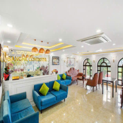 CHO THUÊ MB VĂN PHÒNG TẦNG 1 ĐƯỜNG HÔ HÁN THƯƠNG GIÁ RẺ