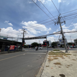 Cho thuê đất 1800m2 - 3MT đường Lương Định Của - An Khánh - Q2