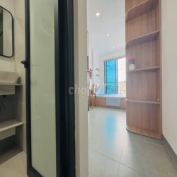 cho thuê nhà mới 663 Trương Định giá 4tr7