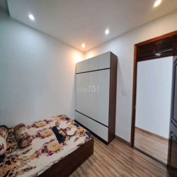 NHÀ 2 TẦNG VŨ ĐÌNH LIÊN FULL NỘI THẤT