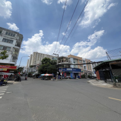 Cho thuê đất 1800m2 - 3MT đường Lương Định Của - An Khánh - Q2