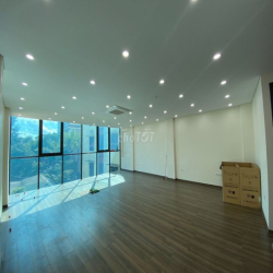 Sàn Văn Phòng Giá Tốt Tại Văn Cao, Ba Đình giá tốt. LHCC