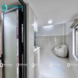 Căn Hộ Duplex Bình Thạnh