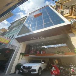 Sàn Văn Phòng Giá Tốt Tại Văn Cao, Ba Đình giá tốt. LHCC