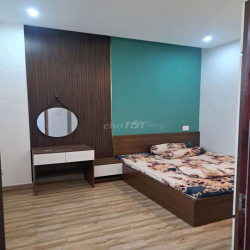 NHÀ 2 TẦNG VŨ ĐÌNH LIÊN FULL NỘI THẤT