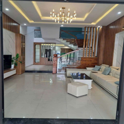 NHÀ 2 TẦNG VŨ ĐÌNH LIÊN FULL NỘI THẤT