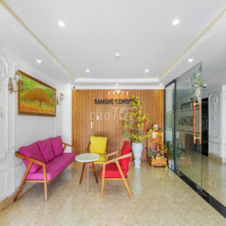 CHO THUÊ MB VĂN PHÒNG TẦNG 1 ĐƯỜNG HÔ HÁN THƯƠNG GIÁ RẺ