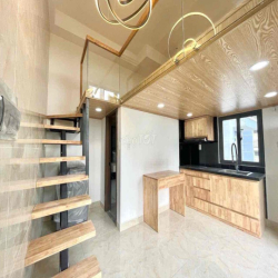 [Q2] - 🌆CHDV Duplex Siêu Rộng cho thuê ngay Quận 2✅ - Cửa Sổ Lớn, Gác