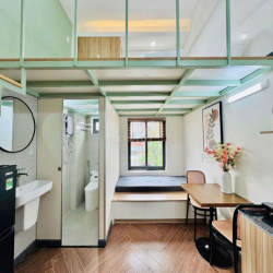 Luxury cao cấp Giá Ưu Đãi