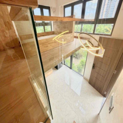 [Q2] - 🌆CHDV Duplex Siêu Rộng cho thuê ngay Quận 2✅ - Cửa Sổ Lớn, Gác