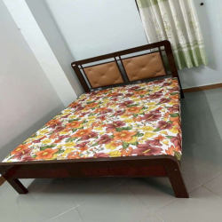 Nguyên căn cho thuê hẻm 4m đường Võ Duy Ninh BT.