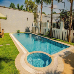 🔥 BIỆT THỰ QUỐC HƯƠNG – ĐẲNG CẤP KHÔNG GIAN SỐNG & KINH DOANH 🔥