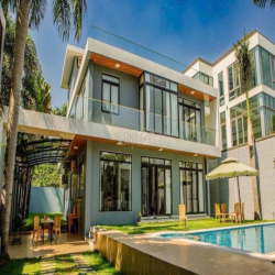 🔥 BIỆT THỰ QUỐC HƯƠNG – ĐẲNG CẤP KHÔNG GIAN SỐNG & KINH DOANH 🔥