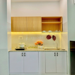 Cho thuê Căn hộ cao cấp, 26m2 Full nội thất, ngay ĐH Y Dược