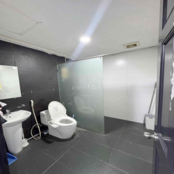 Sàn Văn Phòng 100m2 Tại Lê Văn Sỹ Phú Nhuận Lầu 8