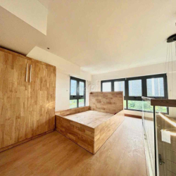 [Q2] - 🌆CHDV Duplex Siêu Rộng cho thuê ngay Quận 2✅ - Cửa Sổ Lớn, Gác