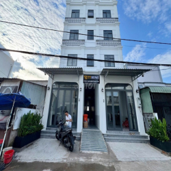 Cho thuê Căn hộ cao cấp, 26m2 Full nội thất, ngay ĐH Y Dược