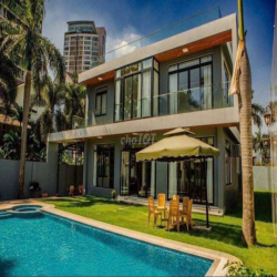 🔥 BIỆT THỰ QUỐC HƯƠNG – ĐẲNG CẤP KHÔNG GIAN SỐNG & KINH DOANH 🔥