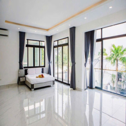 🔥 BIỆT THỰ QUỐC HƯƠNG – ĐẲNG CẤP KHÔNG GIAN SỐNG & KINH DOANH 🔥