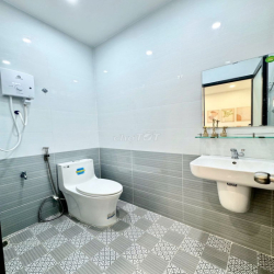 Cho thuê Căn hộ cao cấp, 26m2 Full nội thất, ngay ĐH Y Dược