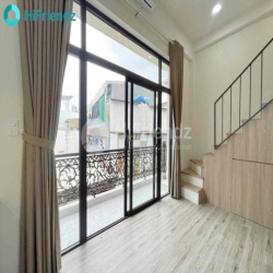 Khai Trương Dự Án Mới 10 phòng gần Ngã Tư Hàng Xanh