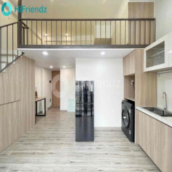 Khai Trương Dự Án Mới 10 phòng gần Ngã Tư Hàng Xanh