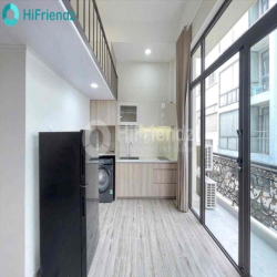 Khai Trương Dự Án Mới 10 phòng gần Ngã Tư Hàng Xanh