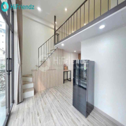 Khai Trương Dự Án Mới 10 phòng gần Ngã Tư Hàng Xanh